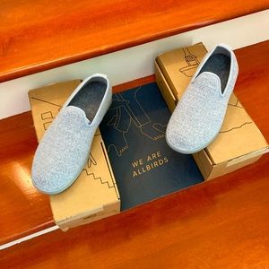 Allbirds Wool Loungers